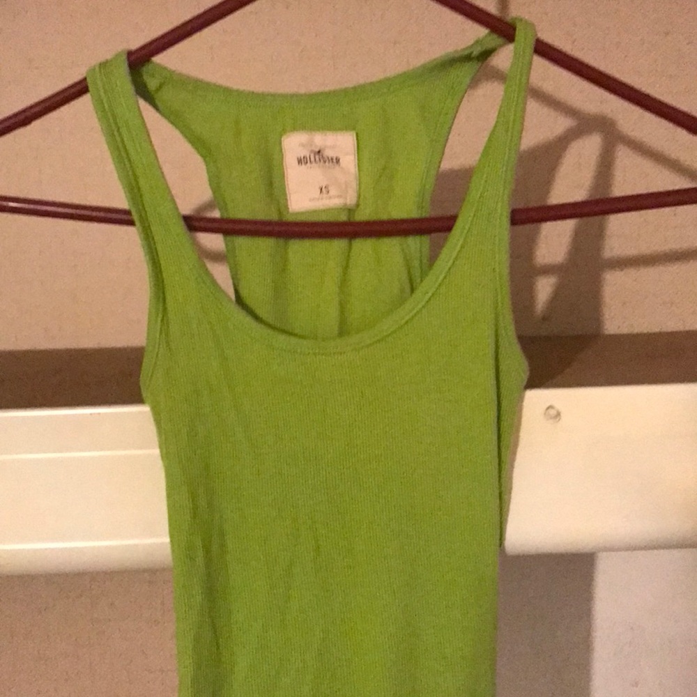 Tank Top - Picture 3 of 5